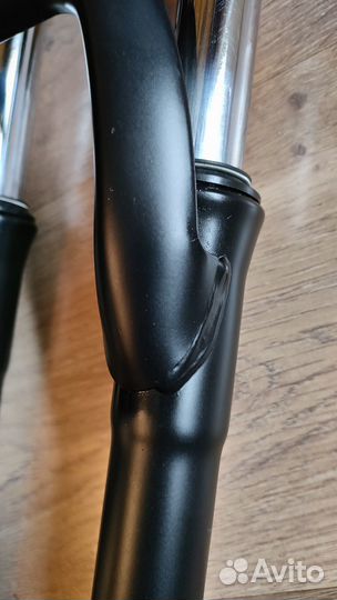 Вилка для велосипеда 29