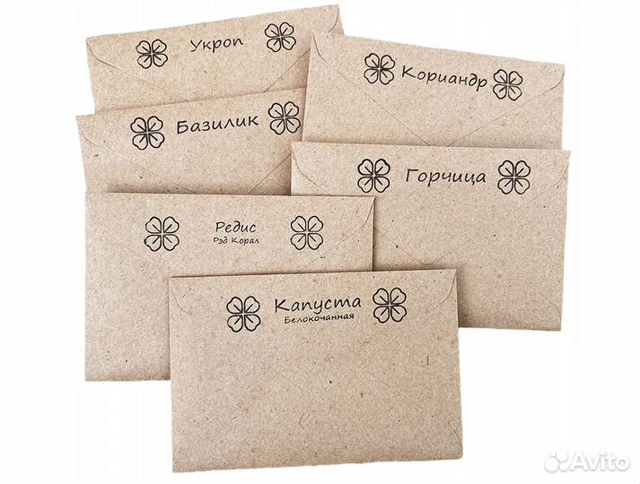 Семена Микрозелень (розница и опт) арт.W129