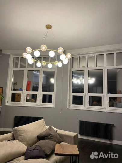 Евроокна Пластиковые Новые / С Установкой