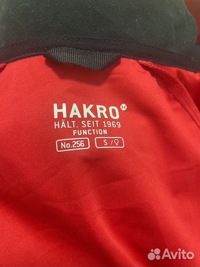 Ветровка женская Hakro