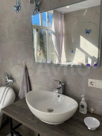 2-к. квартира, 52 м², 2/2 эт.