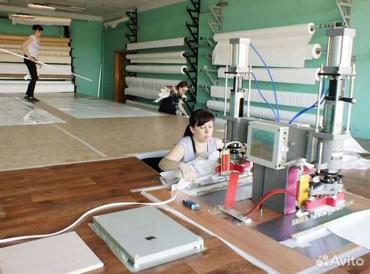 Мягкие окна для самостоятельной установки