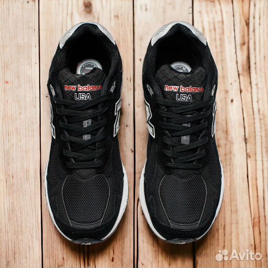 Кроссовки мужские New Balance 990 v3