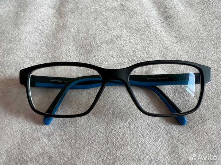 Оправа на мальчика