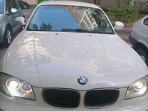 BMW 1 серия 1.6 AT, 2011, 186 000 км, с пробегом, цена 780 000 руб.