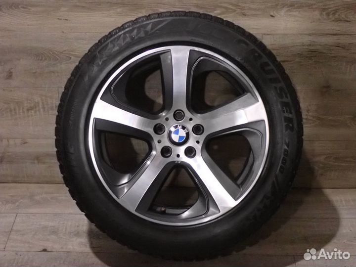 Комплект оригинальных колес R19 BMW X6 X5(F15)