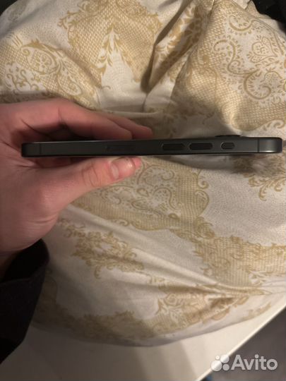 iPhone 15 Pro, 128 ГБ