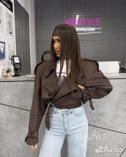 Косуха женская