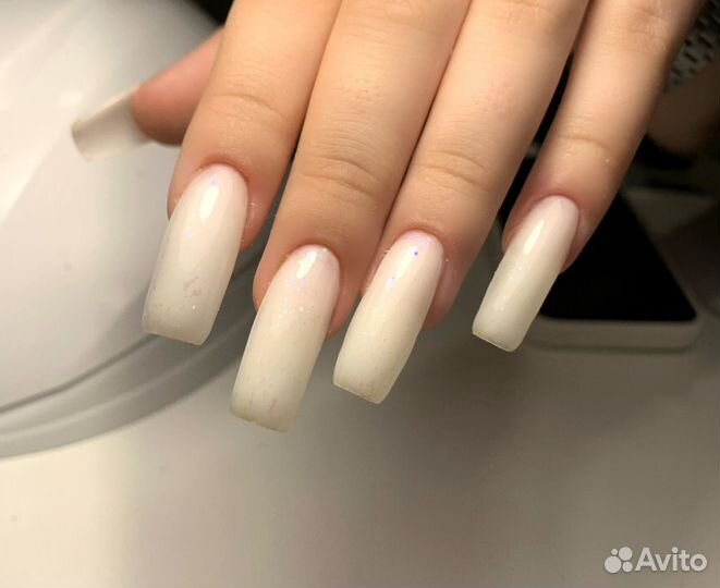 Маникюр, педикюр на дому, выезд на дом