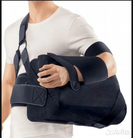 Ортез на плечевой сустав