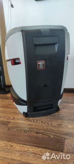 Детское автокресло 15 до 36 кг