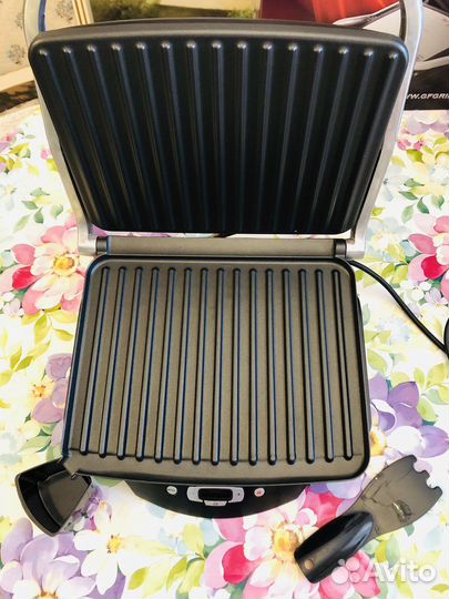 Электрогриль gfgril GF-100