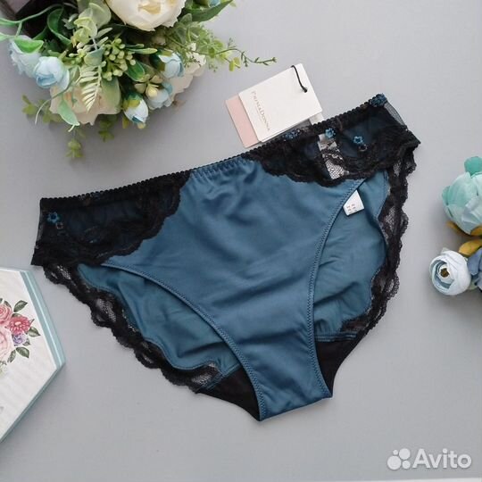 Трусы PrimaDonna M(46)