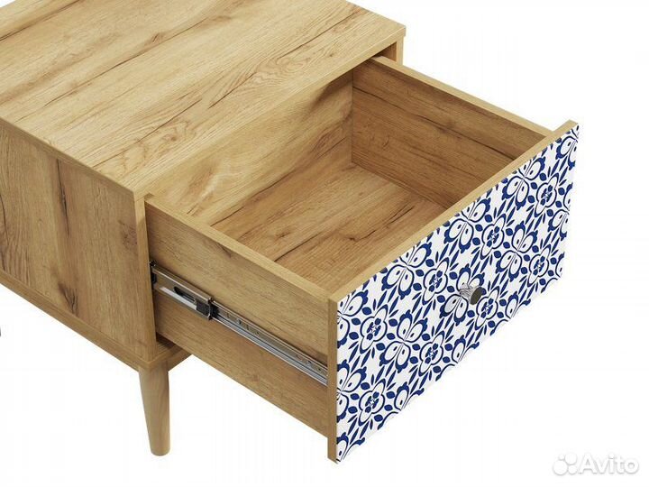 Тумба прикроватная Тайрон Lace