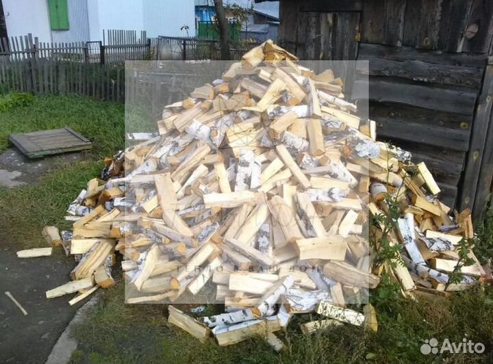 Дрова