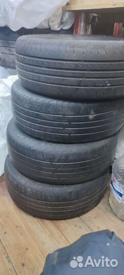 LingLong Green-Max 185/55 R15