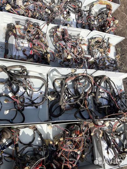 Проводка на любой ваз