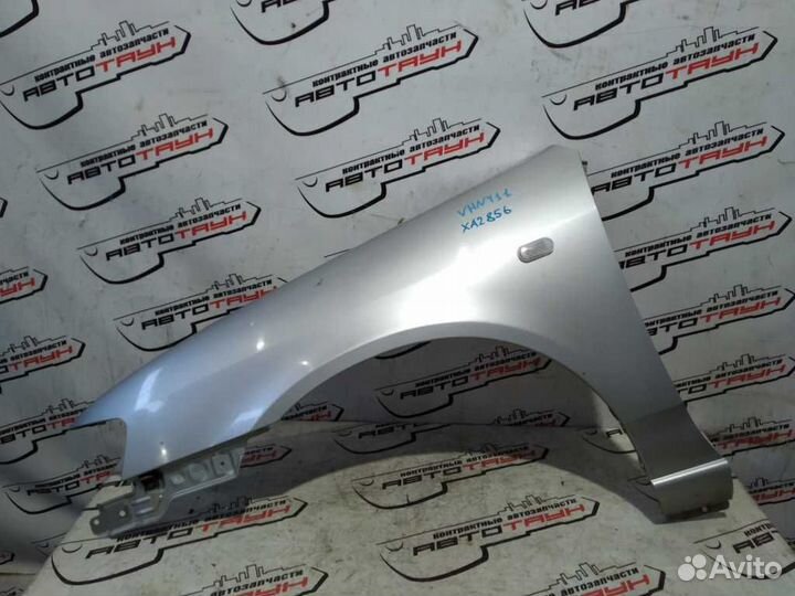 Крыло nissan mazda AD familia VAN wingroad bbvy11