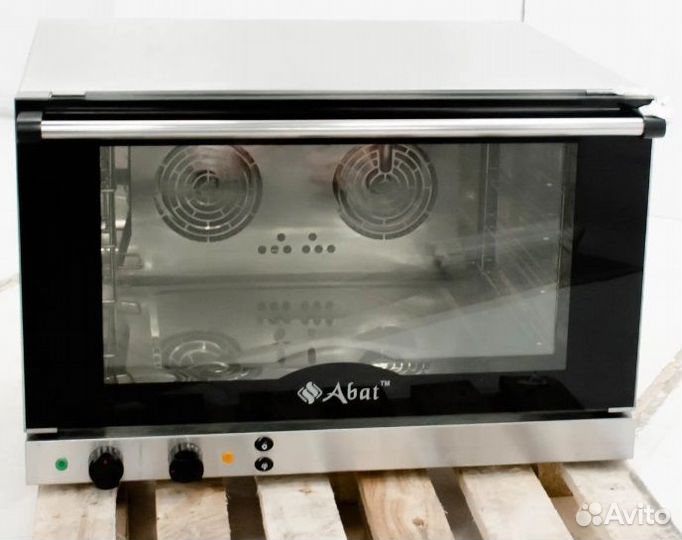 Печь конвекционная Abat кэп-4