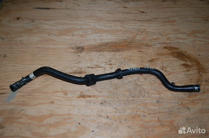 Шланг гидроусилителя
