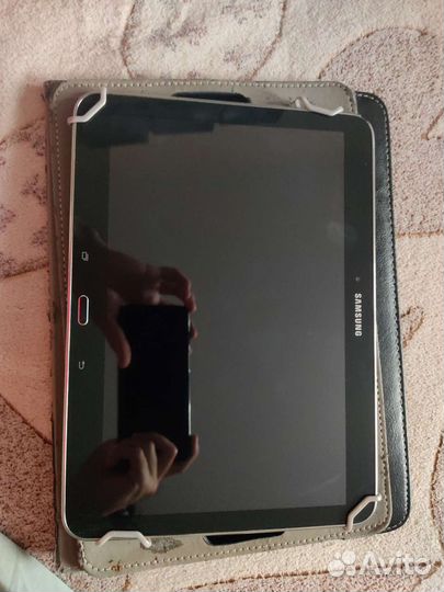 Планшет samsung galaxy tab 4