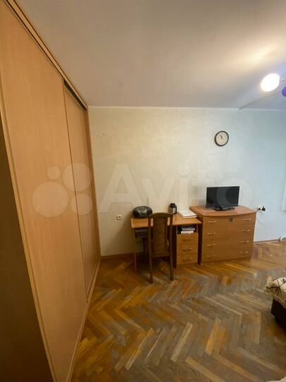 1-к. квартира, 29,8 м², 2/5 эт.