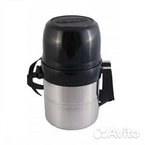 Термос Амет Дорожный DU с универсальным горлом, 0