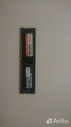 Материнская плата с процессором i5 7600k