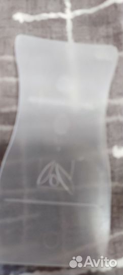 Крем для депиляции Veet, Франция