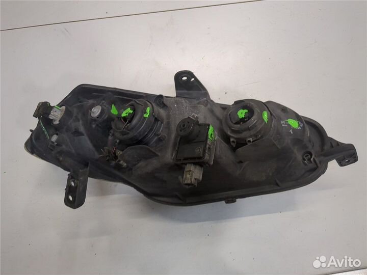 Фара (передняя) Honda HRV, 2002