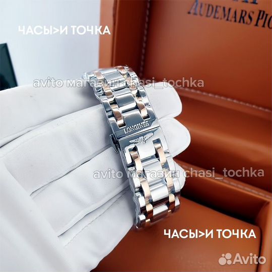 Наручные часы Longines Dolcevita