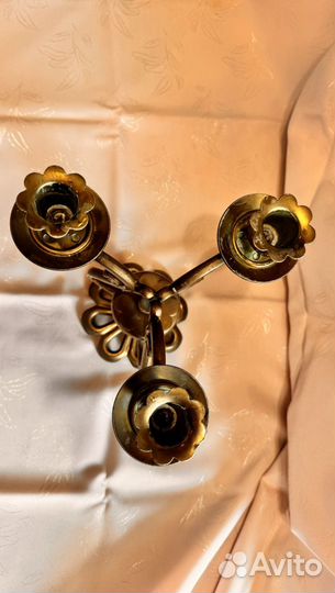 Подсвечник