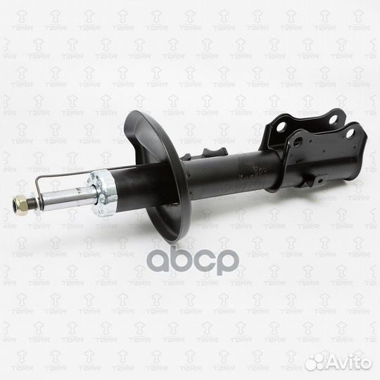 Амортизатор suzuki grand vitara 06- пер.лев.газ