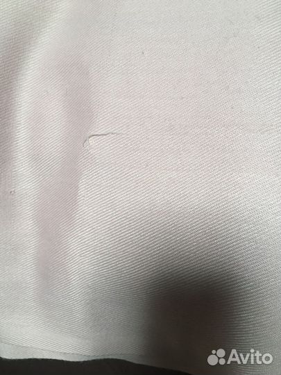 Палантин 2*1 м