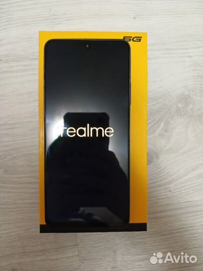 realme 10 pro, 8/256 ГБ
