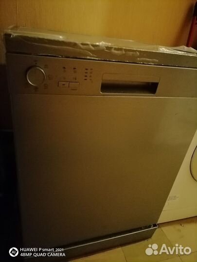 Посудомоечная машина 60 см бу