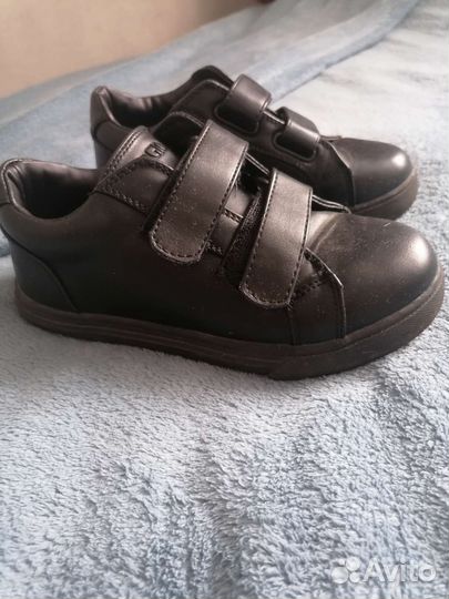Кеды George для мальчика 31,5