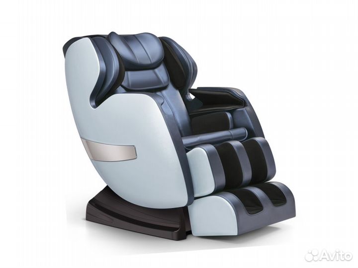 Массажное кресло с доставкой (можно в рассрочку)