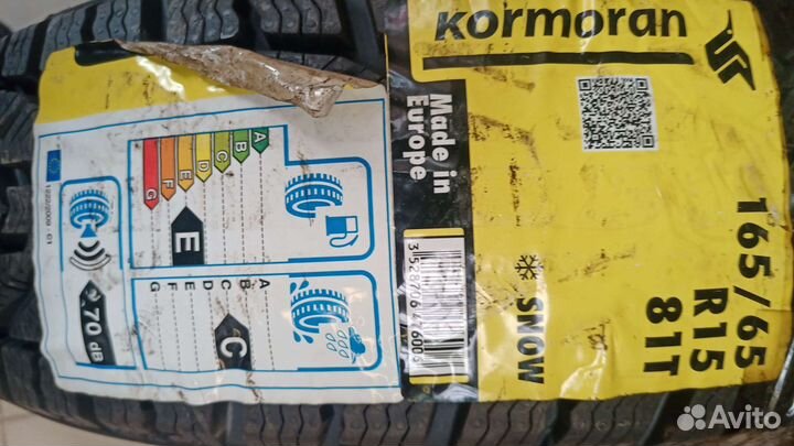 Kormoran Snow 165/65 R15 81T