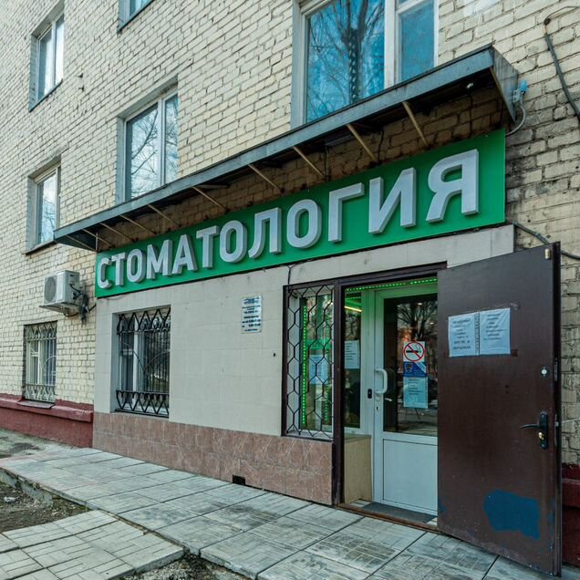Свободного назначения, 82.7 м²