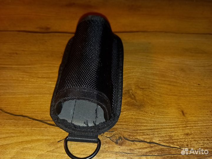 Кобура для пинпоинтера