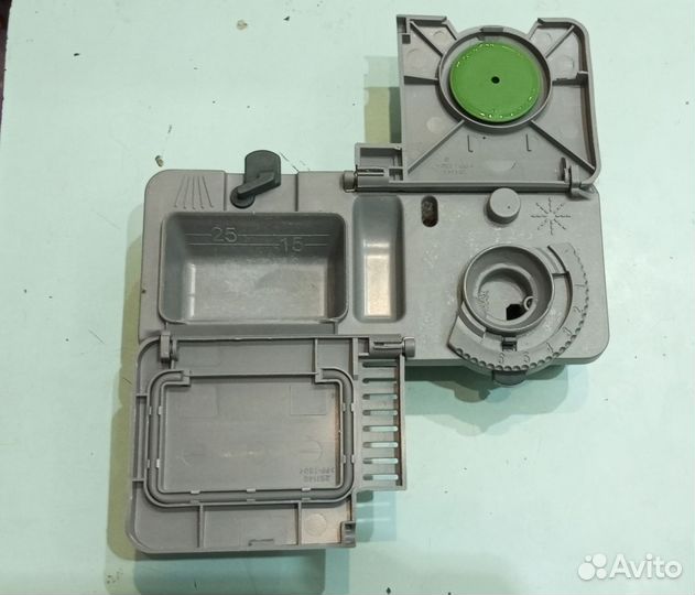 Дозатор моющих средств для пмм Beko 1718600900