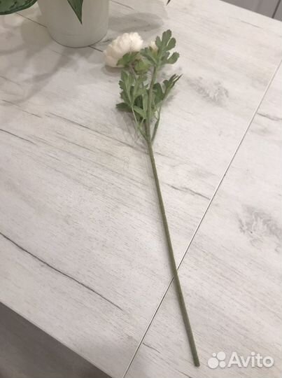 Искусственный цветок IKEA