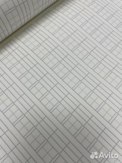 Тетради для иероглифов + пиньинь 10 шт 24 листа B5