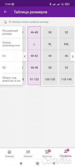 Бандаж для беременных 4 в 1 beoma