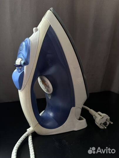 Утюг Tefal