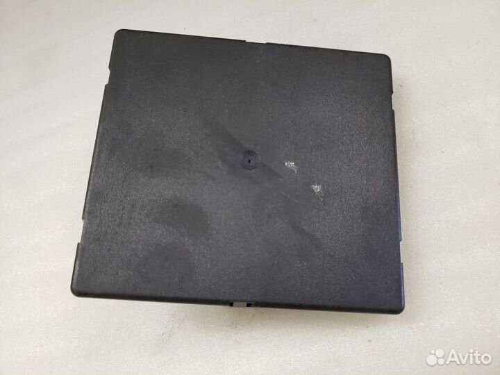 Блок управления задних фонарей Audi Q7 4L рест