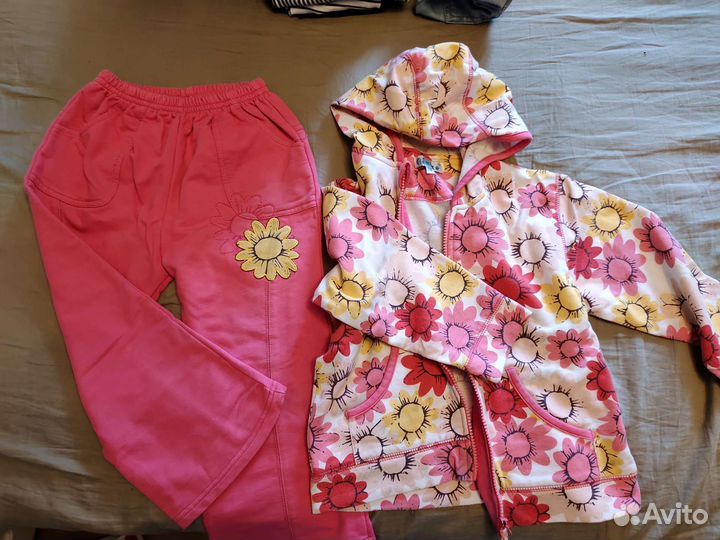 Одежда для девочки