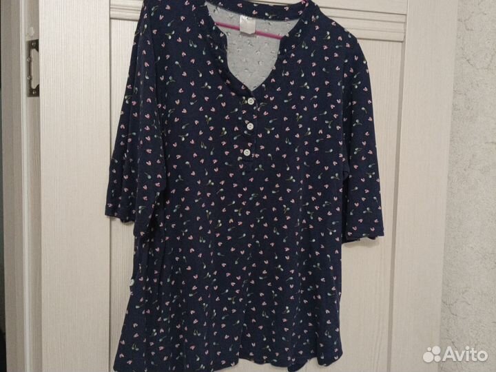 Женская одежда 62-66