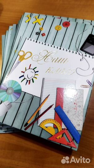 Фотограф. Выпускной фотоальбом детский сад/школа